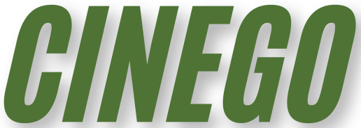 Cinego logo